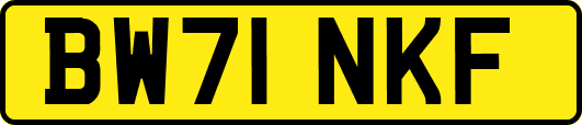 BW71NKF