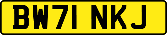 BW71NKJ