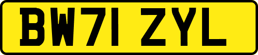 BW71ZYL