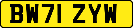 BW71ZYW