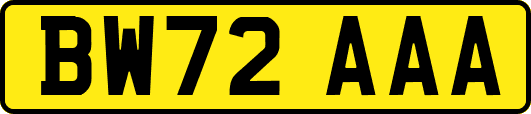 BW72AAA