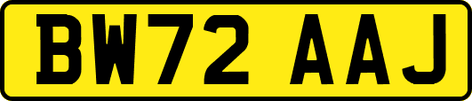 BW72AAJ