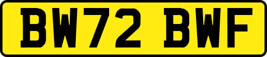 BW72BWF