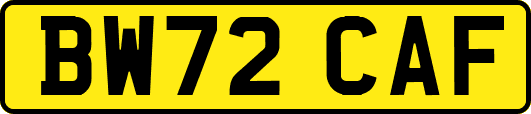 BW72CAF