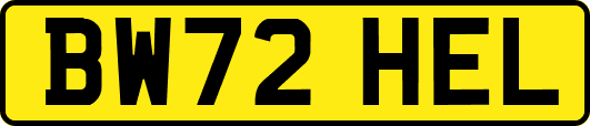 BW72HEL