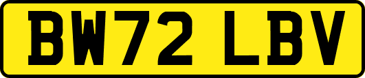 BW72LBV