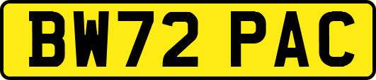 BW72PAC
