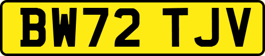 BW72TJV