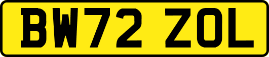 BW72ZOL