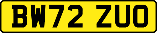 BW72ZUO