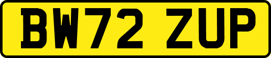 BW72ZUP
