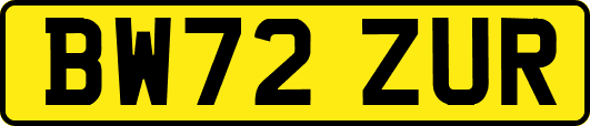 BW72ZUR