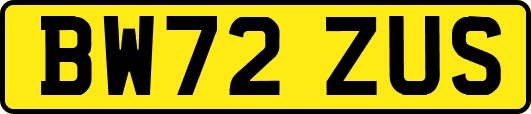 BW72ZUS