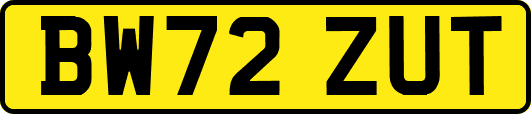 BW72ZUT