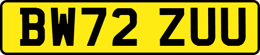 BW72ZUU
