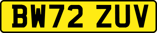 BW72ZUV