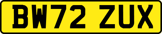 BW72ZUX