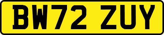 BW72ZUY