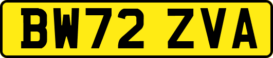 BW72ZVA