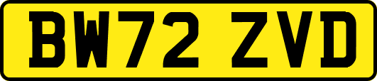 BW72ZVD
