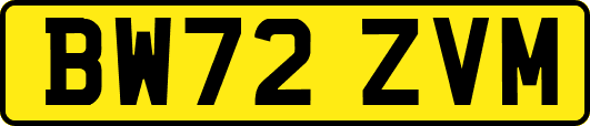 BW72ZVM