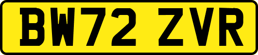 BW72ZVR