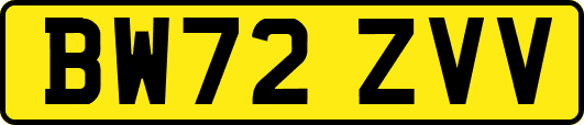 BW72ZVV