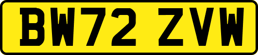 BW72ZVW