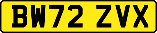 BW72ZVX