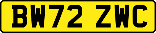 BW72ZWC