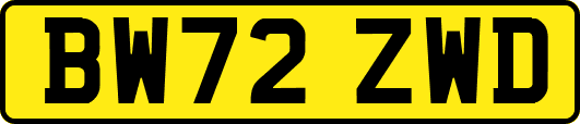 BW72ZWD