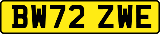 BW72ZWE