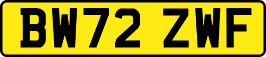 BW72ZWF