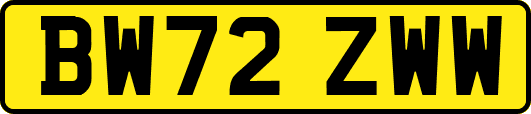 BW72ZWW