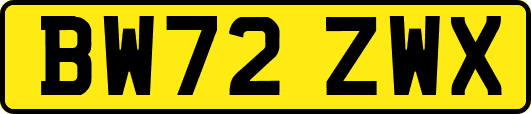 BW72ZWX