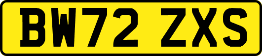 BW72ZXS