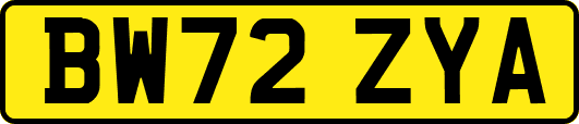 BW72ZYA
