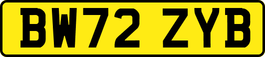BW72ZYB