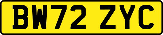 BW72ZYC