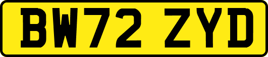 BW72ZYD