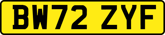 BW72ZYF