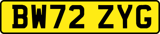 BW72ZYG