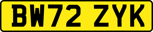BW72ZYK