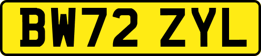 BW72ZYL