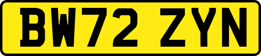 BW72ZYN