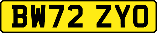 BW72ZYO