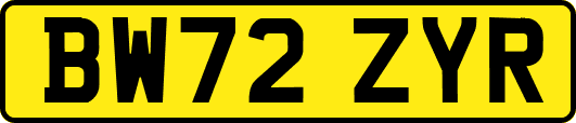 BW72ZYR