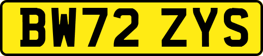 BW72ZYS
