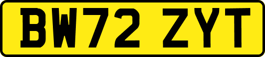 BW72ZYT