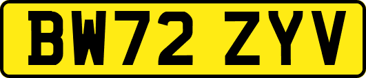 BW72ZYV